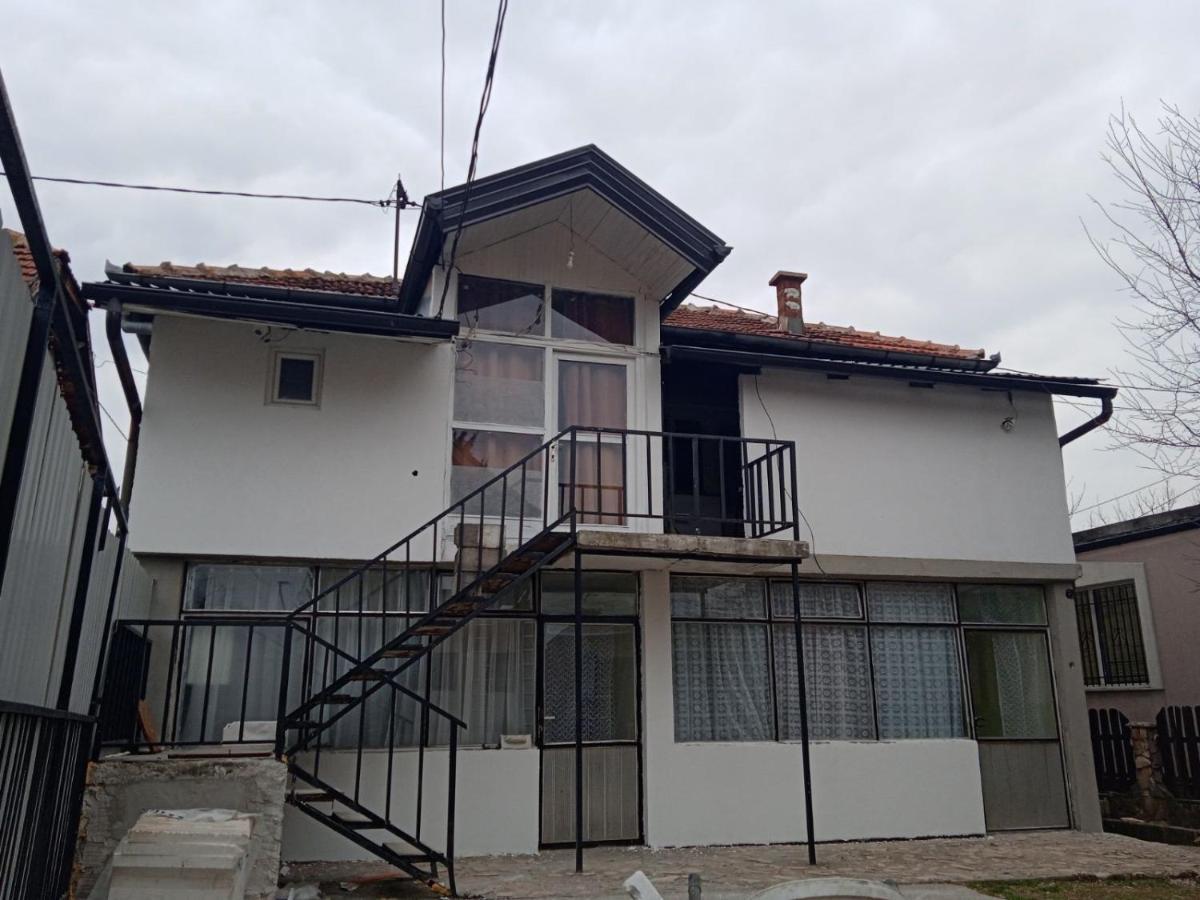 Hanja Apartment Sarajevo Exterior foto