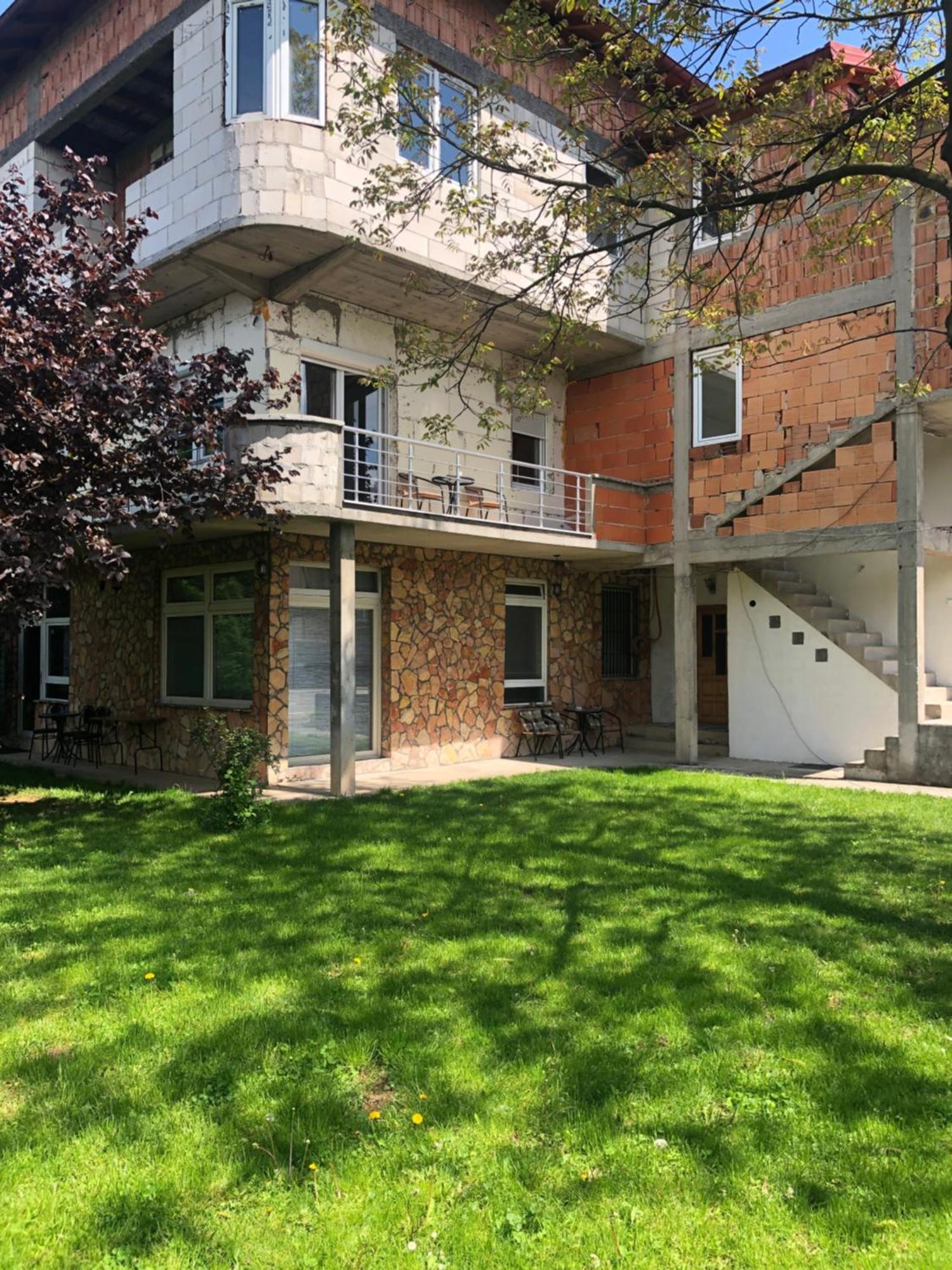 Hanja Apartment Sarajevo Exterior foto