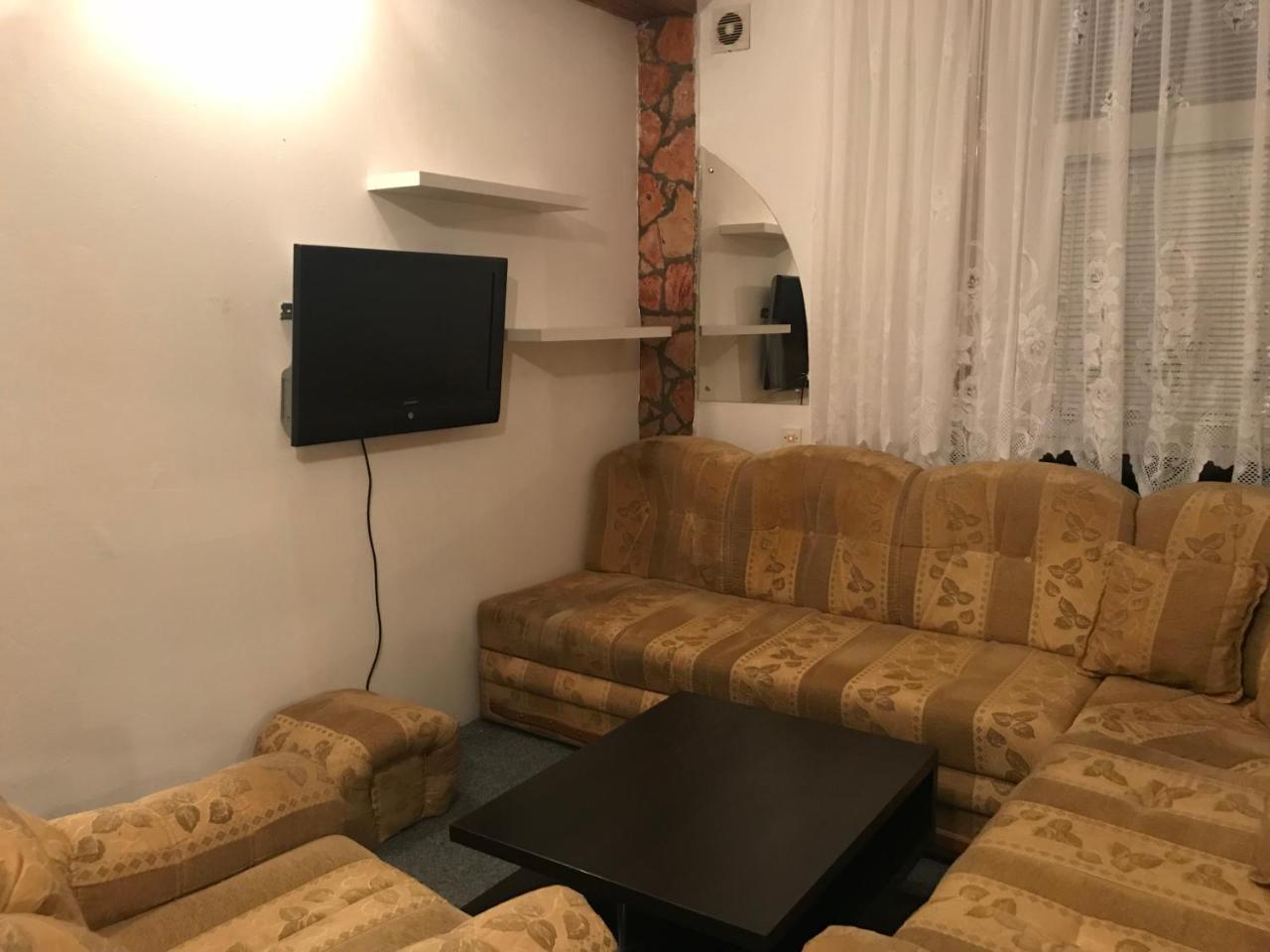 Hanja Apartment Sarajevo Exterior foto