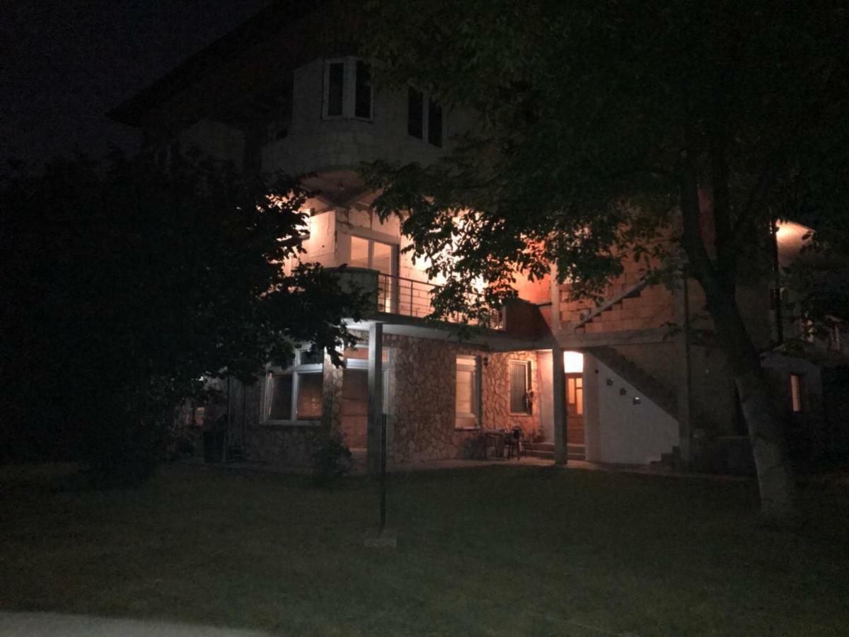 Hanja Apartment Sarajevo Exterior foto