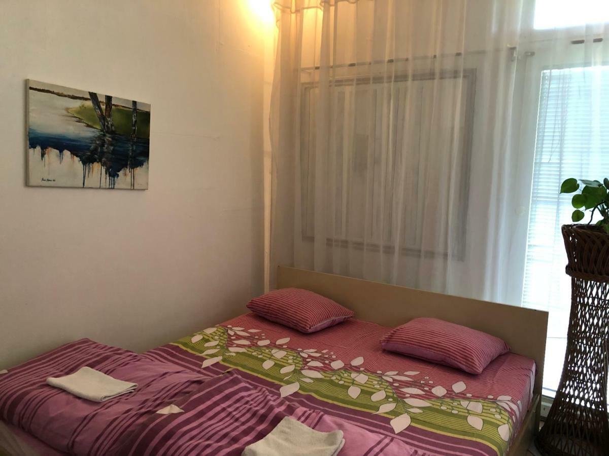 Hanja Apartment Sarajevo Exterior foto