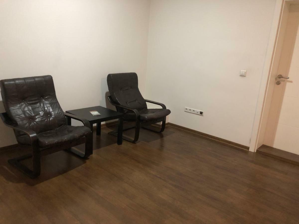 Hanja Apartment Sarajevo Exterior foto